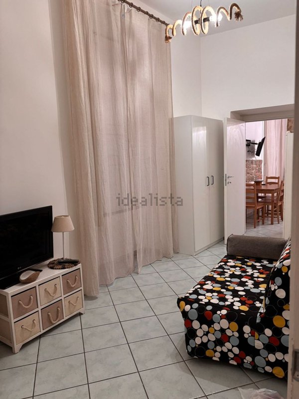 appartamento in affitto a Napoli in zona San Lorenzo