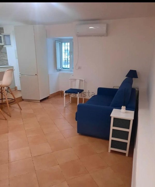 appartamento in affitto a Napoli in zona Vomero