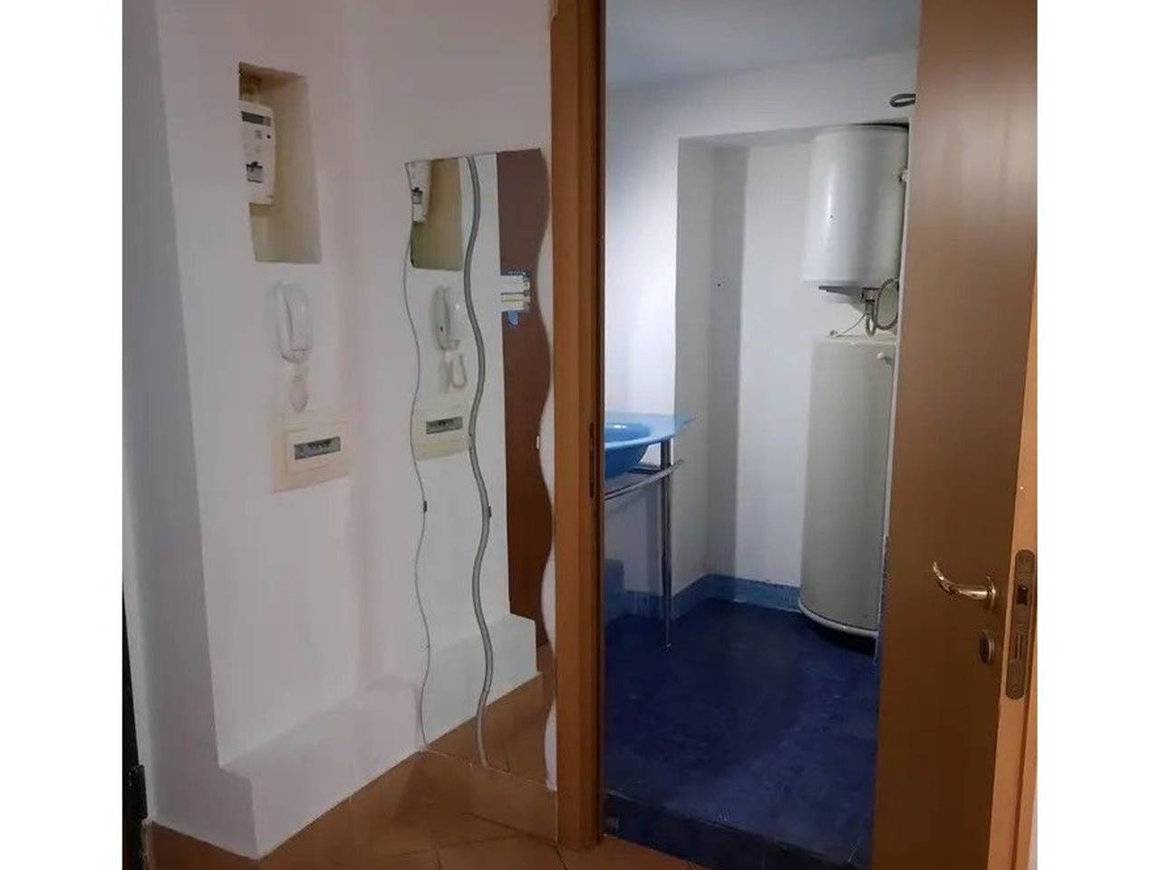 appartamento in affitto a Napoli in zona Vomero