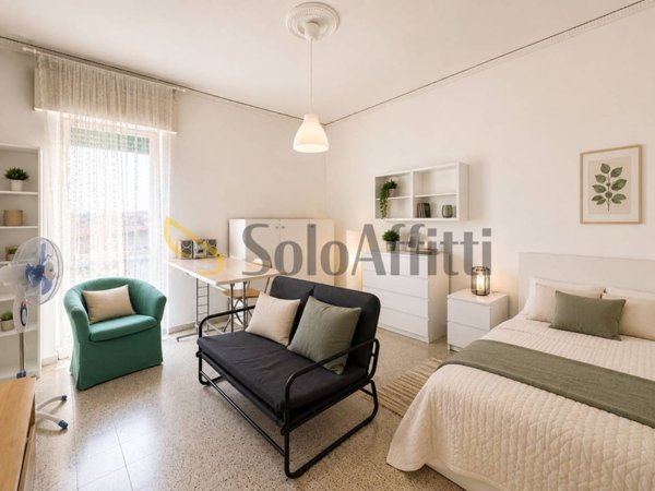 appartamento in affitto a Napoli in zona Soccavo