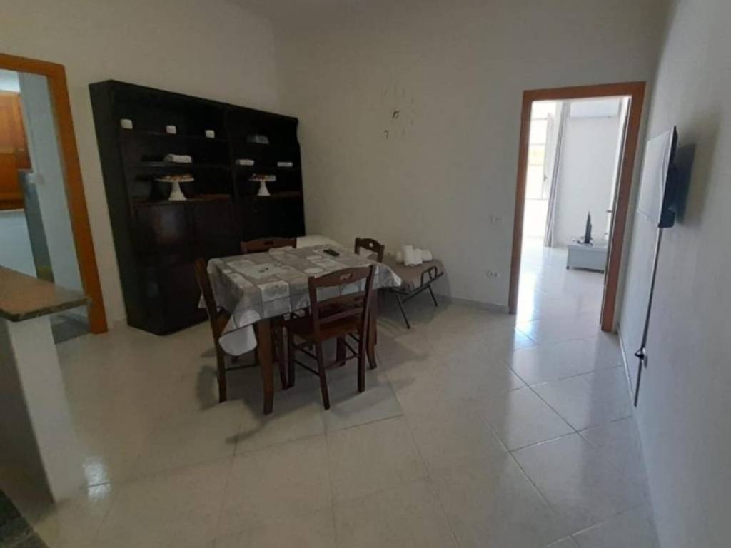 appartamento in affitto a Napoli in zona Centro Antico