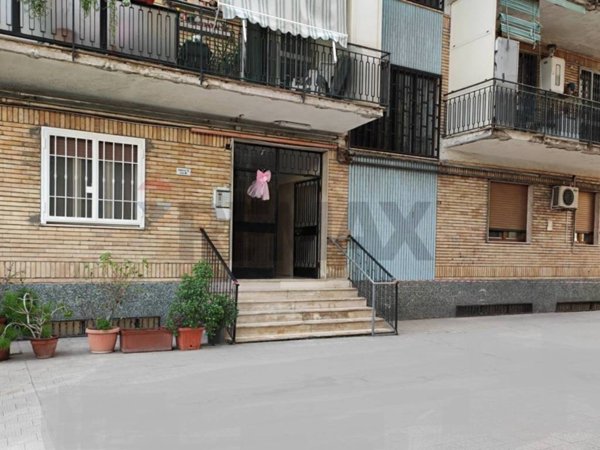 appartamento in affitto a Napoli in zona Soccavo