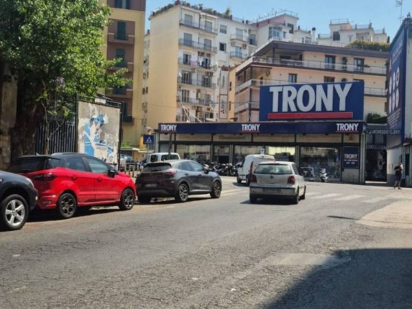 appartamento in affitto a Napoli