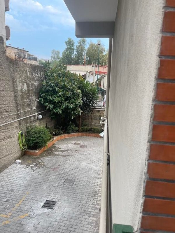 appartamento in affitto a Napoli in zona Fuorigrotta
