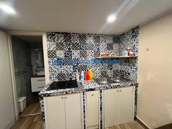 appartamento in affitto a Napoli in zona Pendino / San Giuseppe