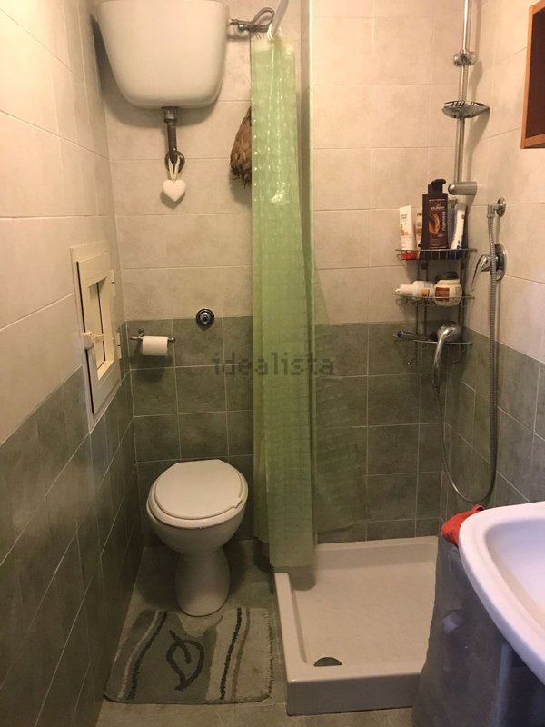 appartamento in affitto a Napoli in zona Chiaia