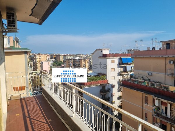 appartamento in affitto a Napoli