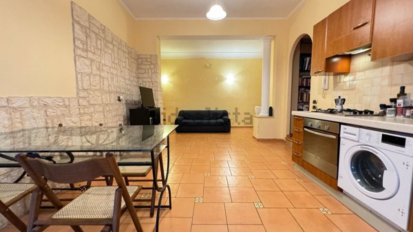 appartamento in affitto a Napoli