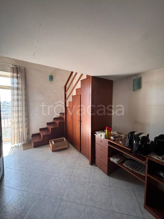 appartamento in affitto a Napoli
