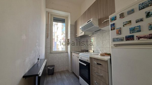 ufficio in affitto a Napoli in zona Bagnoli