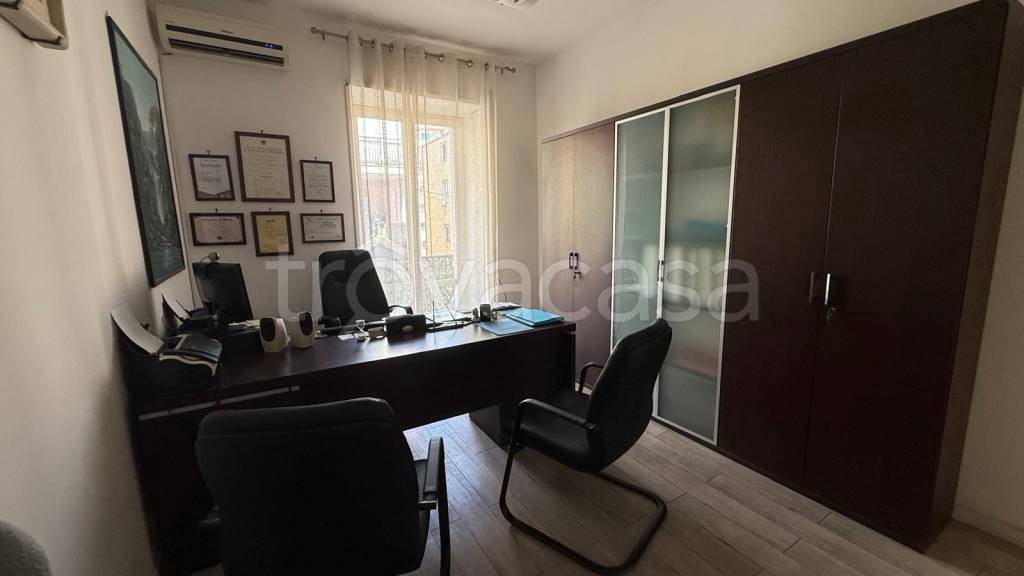 appartamento in affitto a Napoli in zona Bagnoli