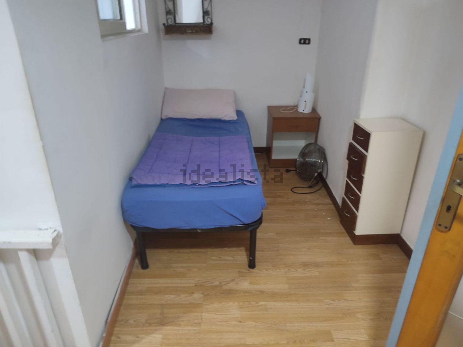 appartamento in affitto a Napoli in zona Pendino / San Giuseppe