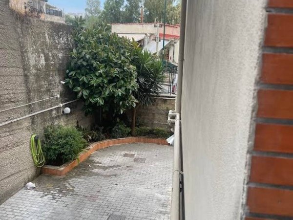 appartamento in affitto a Napoli in zona Fuorigrotta
