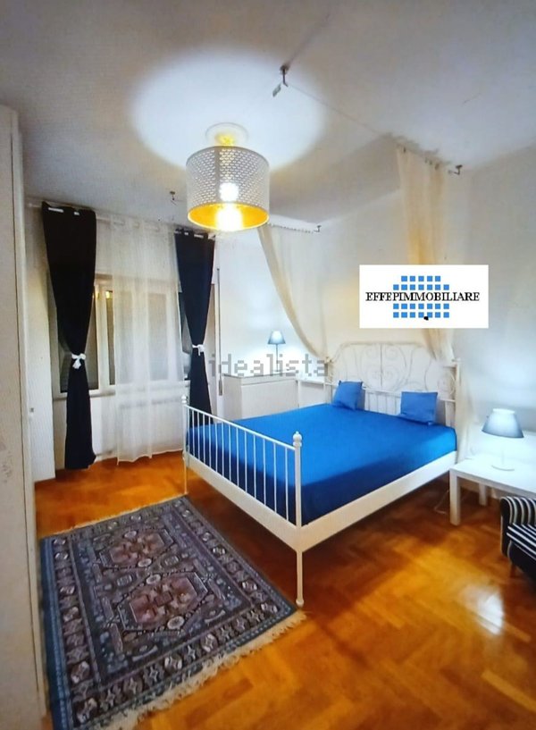appartamento in affitto a Napoli