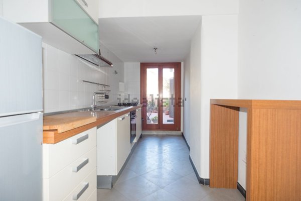 appartamento in affitto a Napoli in zona Chiaia