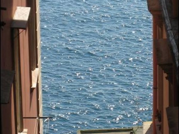 casa indipendente in affitto a Napoli in zona Posillipo