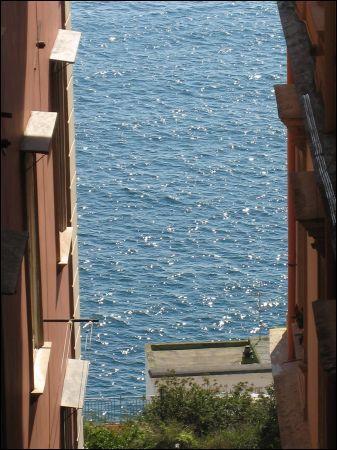 appartamento in affitto a Napoli in zona Posillipo