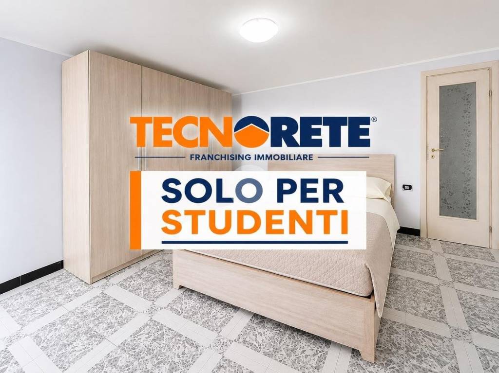 appartamento in affitto a Napoli in zona Pendino / San Giuseppe