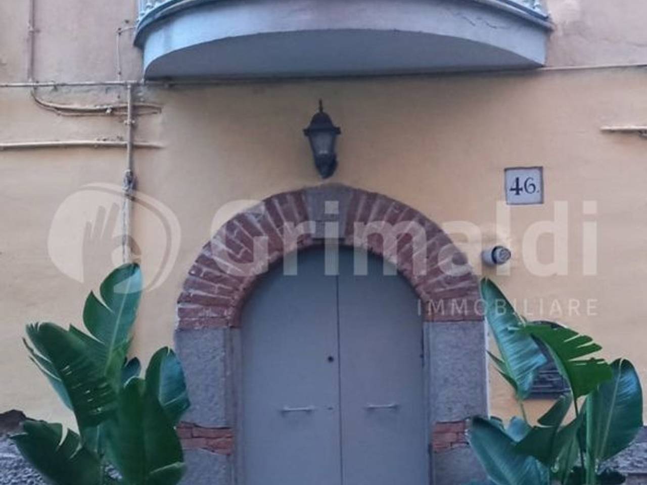 appartamento in affitto a Napoli in zona Montecalvario