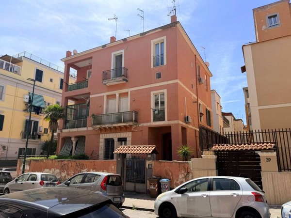appartamento in affitto a Napoli in zona Bagnoli