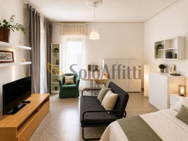 appartamento in affitto a Napoli in zona Soccavo