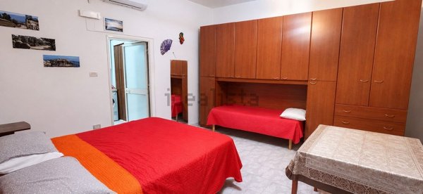 appartamento in affitto a Napoli