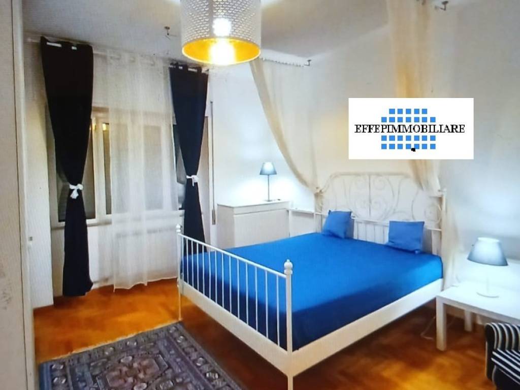 appartamento in affitto a Napoli