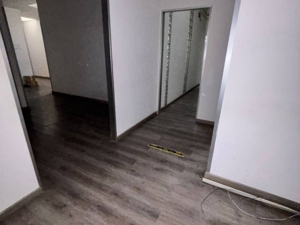 ufficio in affitto a Napoli in zona Poggioreale