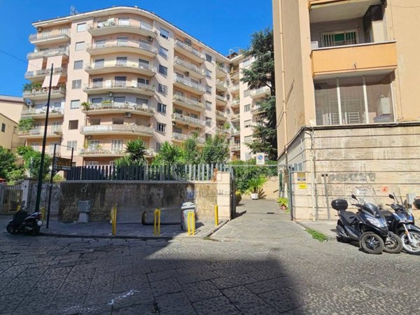 appartamento in affitto a Napoli in zona Vomero