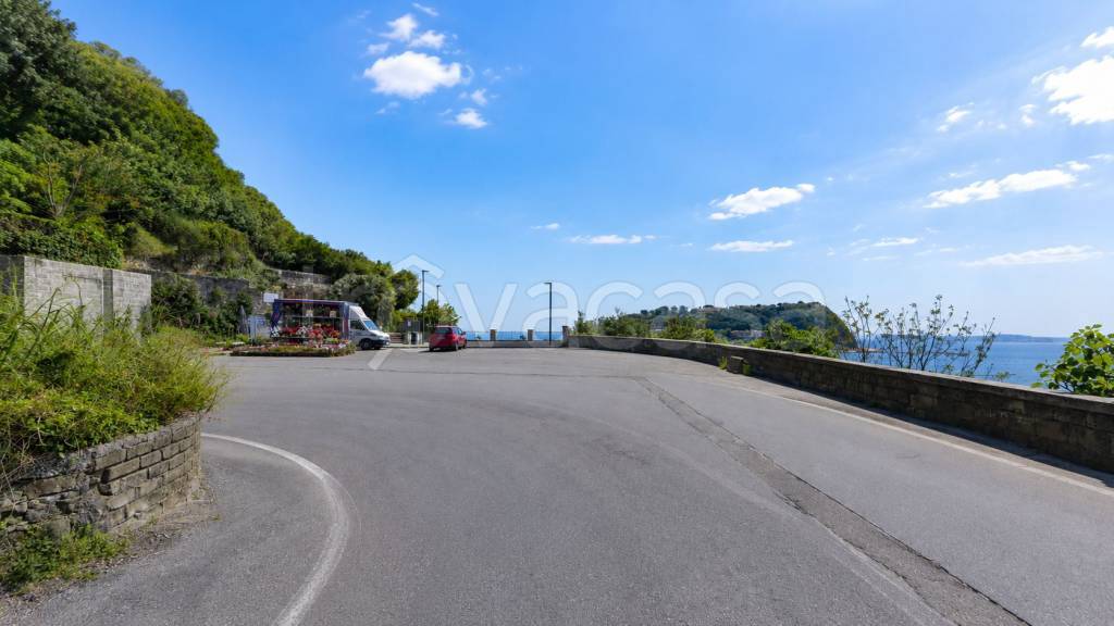 appartamento in affitto a Napoli in zona Bagnoli