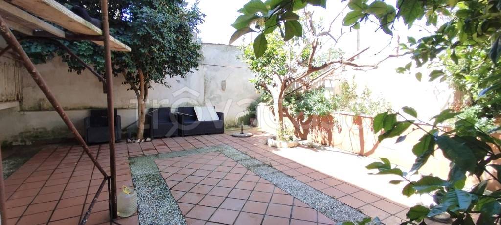 appartamento in affitto a Napoli in zona Pianura