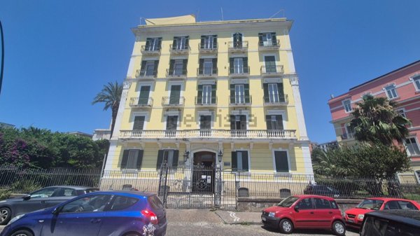 appartamento in affitto a Napoli in zona Posillipo