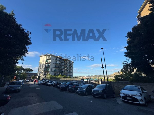 appartamento in affitto a Napoli in zona Soccavo