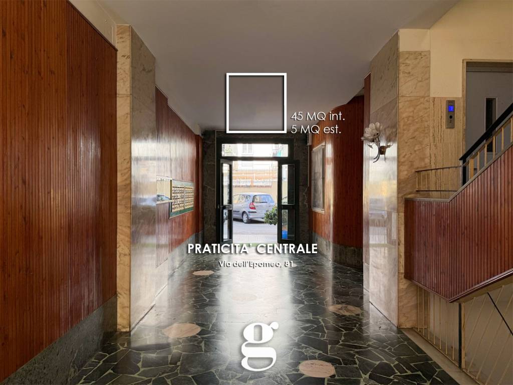 appartamento in affitto a Napoli in zona Soccavo