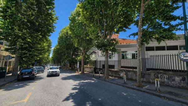 appartamento in affitto a Napoli