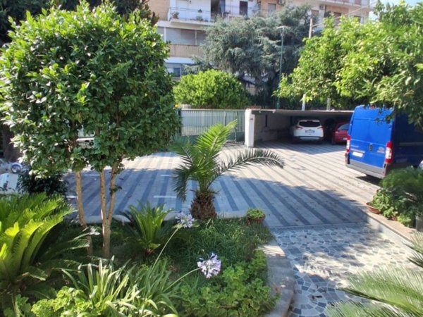appartamento in affitto a Napoli in zona Poggioreale