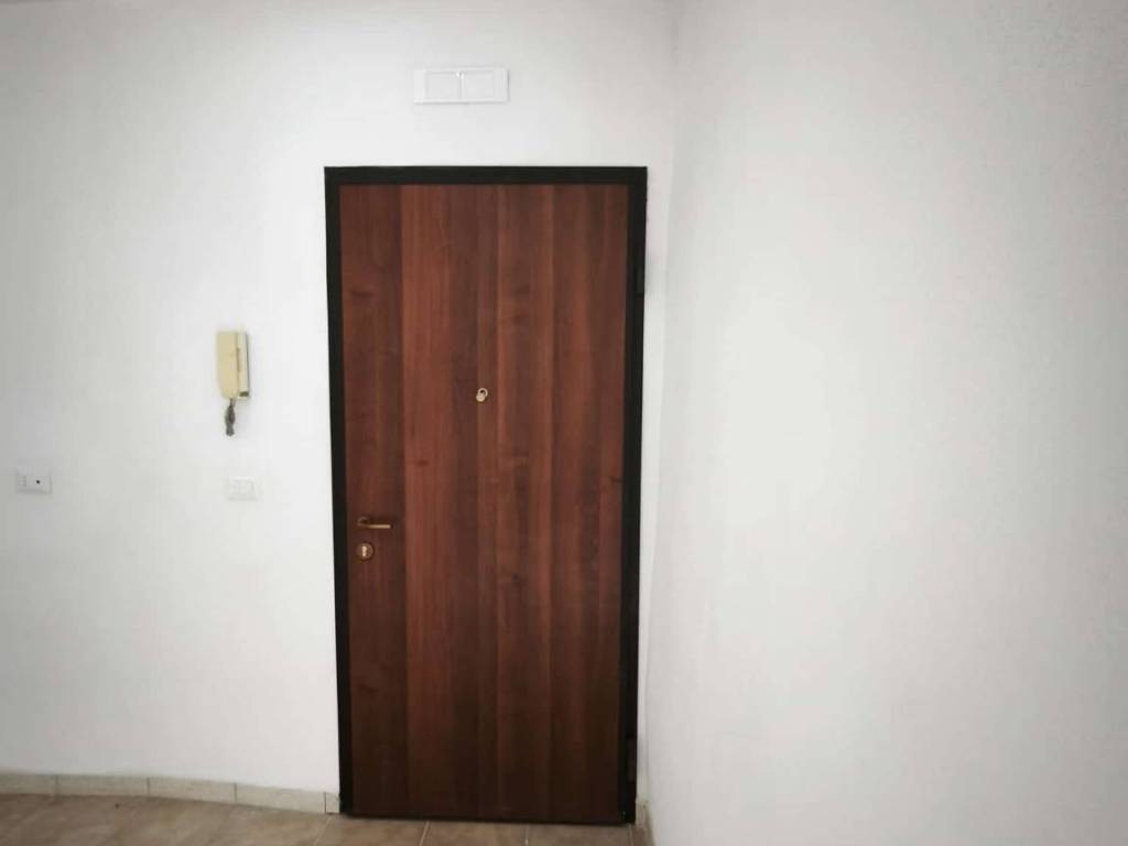 appartamento in affitto a Napoli in zona Camaldoli