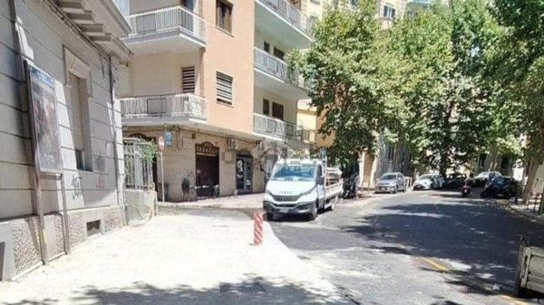 appartamento in affitto a Napoli in zona Vomero