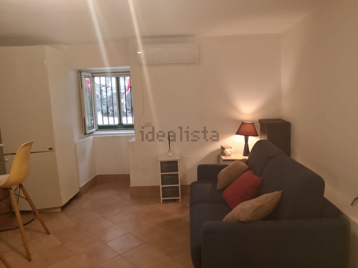 appartamento in affitto a Napoli in zona Vomero