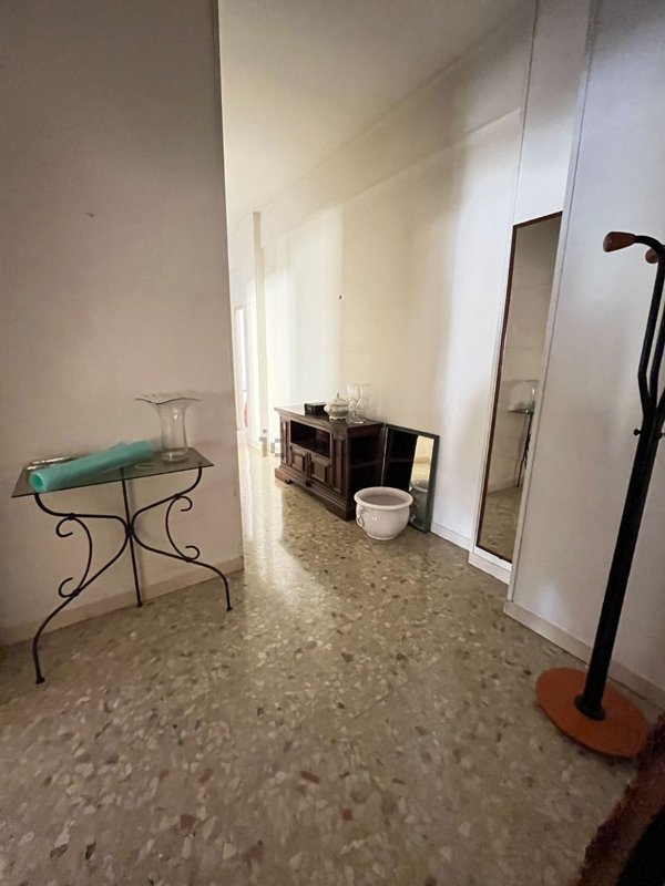 appartamento in affitto a Napoli in zona Capodimonte / Colli Aminei