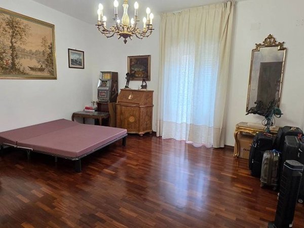 appartamento in affitto a Napoli in zona Vomero