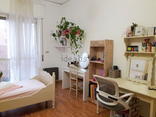 appartamento in affitto a Napoli in zona Arenella