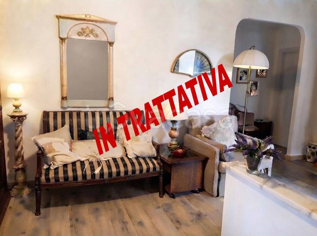 appartamento in affitto a Napoli in zona Arenella