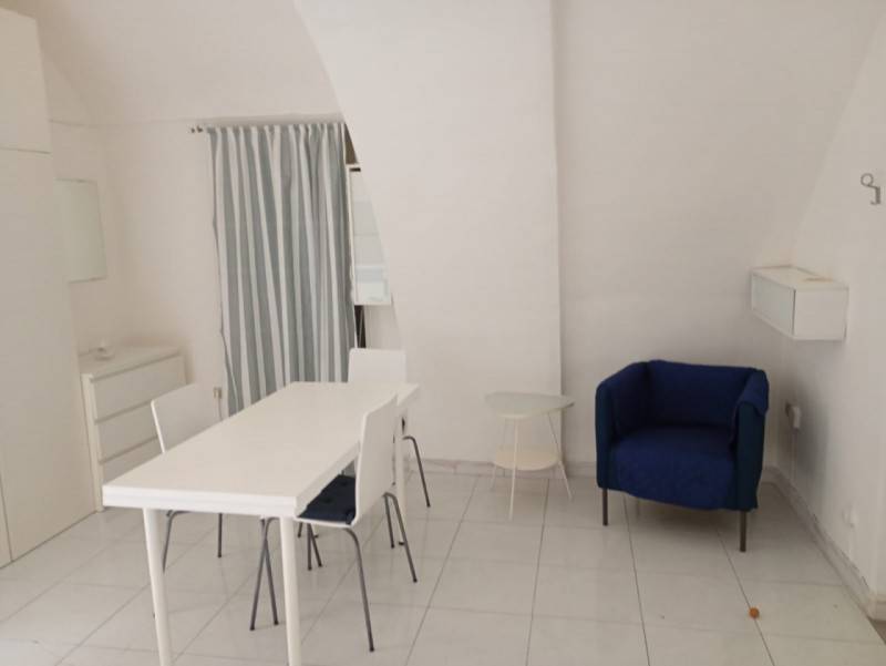 appartamento in affitto a Napoli