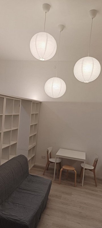 appartamento in affitto a Napoli in zona Pendino / San Giuseppe