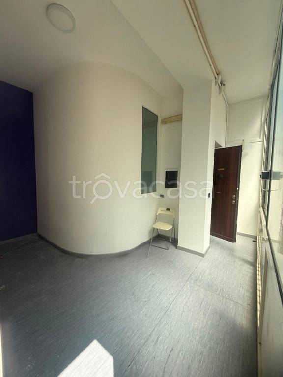 appartamento in affitto a Napoli in zona Porto