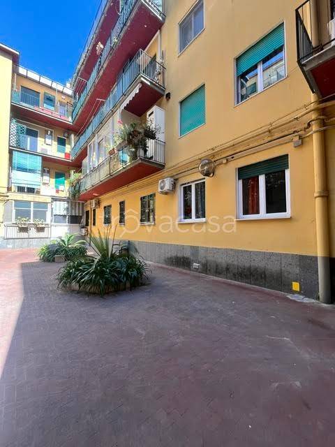 appartamento in affitto a Napoli in zona Vomero