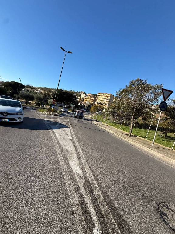 appartamento in affitto a Napoli in zona Bagnoli