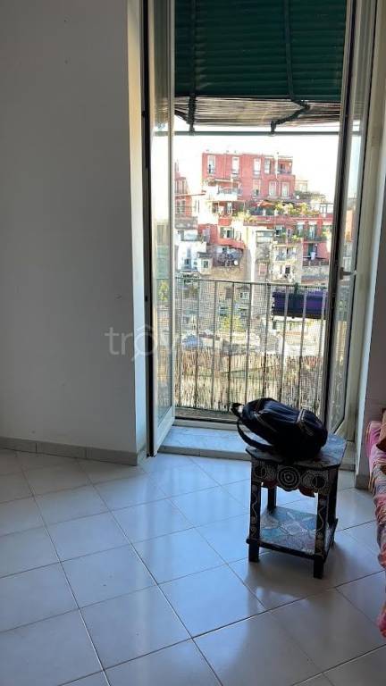 appartamento in affitto a Napoli in zona Avvocata