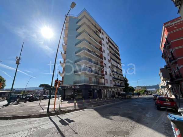 appartamento in affitto a Napoli in zona Bagnoli